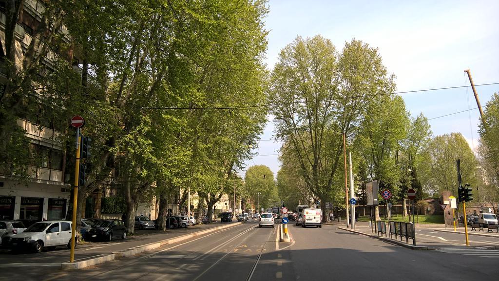 Capital Flat 9/B — Photos 2