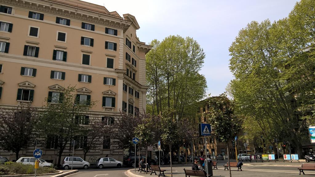 Capital Flat 9/B — Photos 1